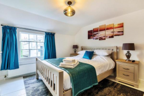 Newly Refurbished Cottage - Ramsgate